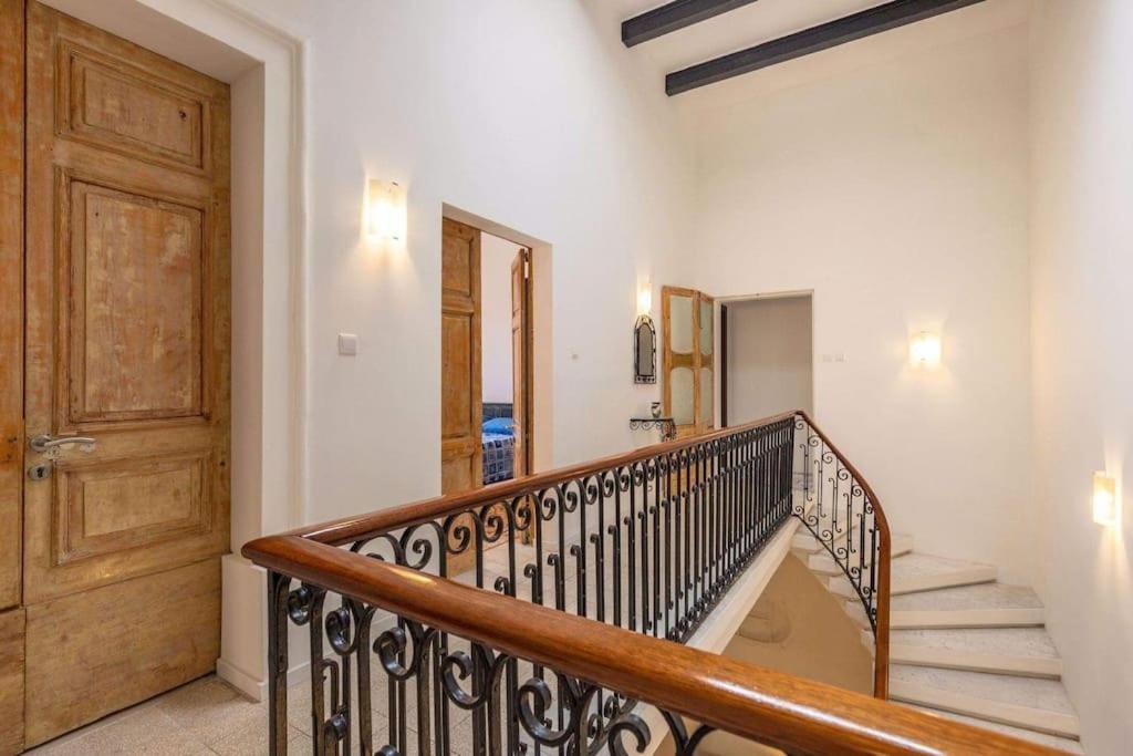 Spacious 4-Bedrooms Townhouse In Tas-Sliema Exterior foto